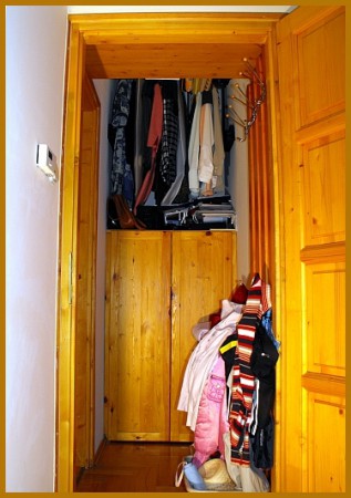 Csillaghegy III. ker. társasházi öröklakás_gardrób.